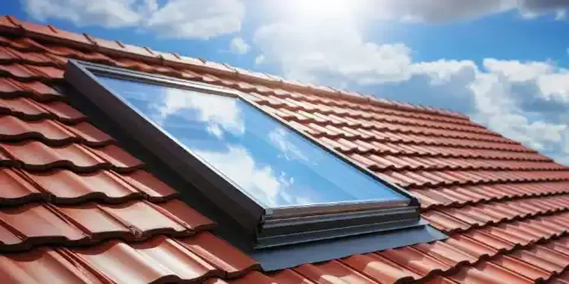 pose de velux et fenêtres de toit à Mautes